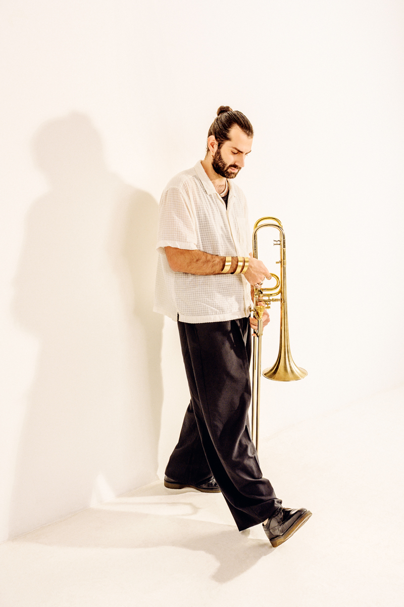 Robinson Khoury