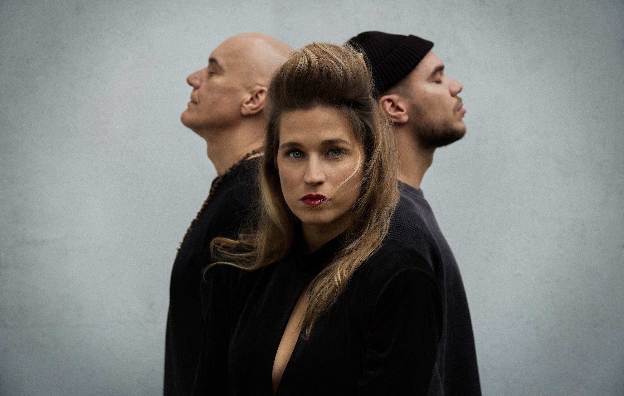 Selah Sue and The Gallands