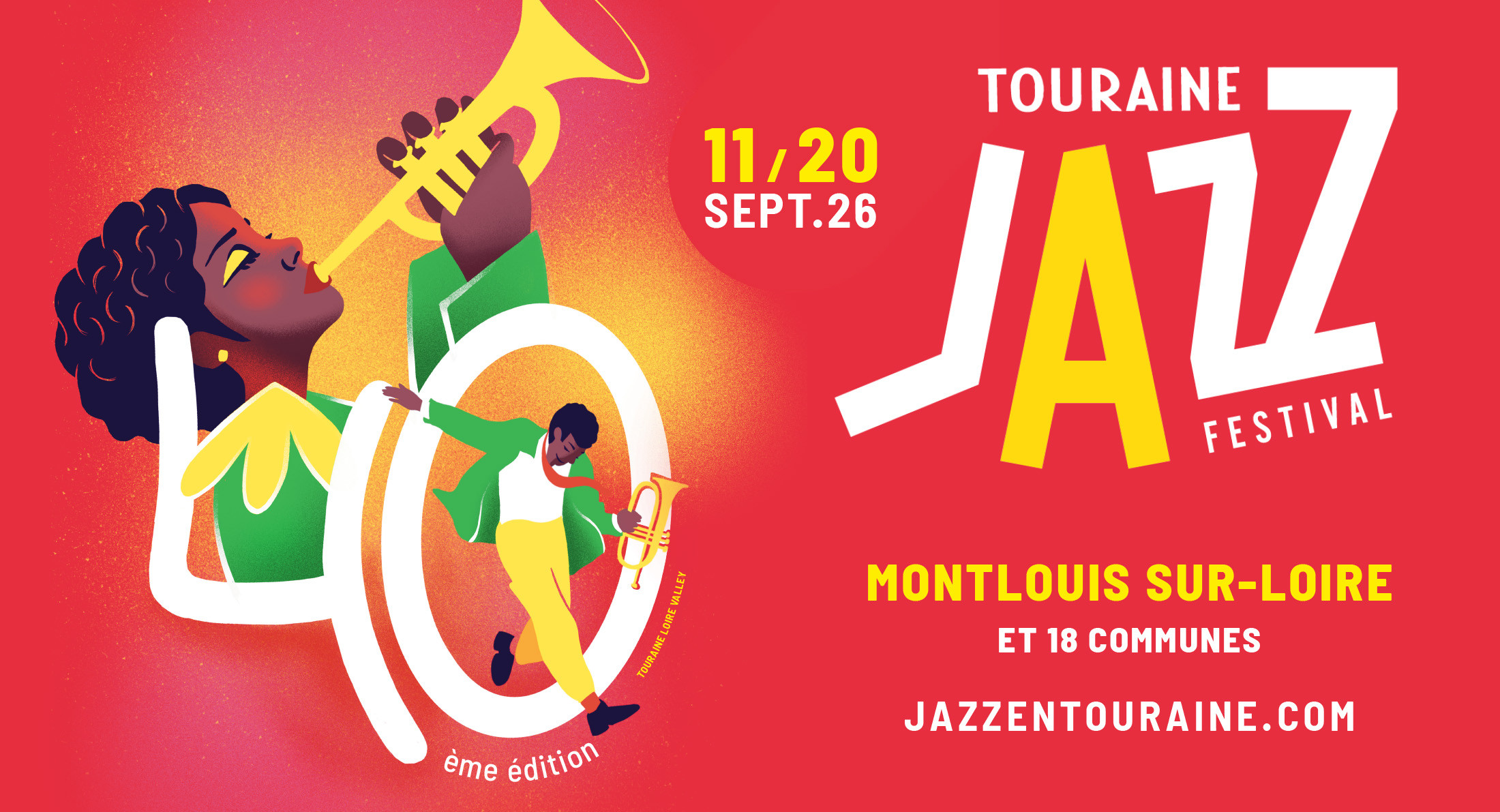 Jazz en Touraine