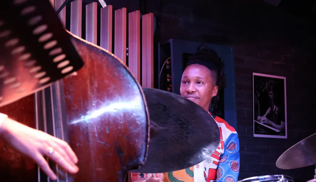 Isaias Alves Quintet – Hommage À Hermeto Pascoal
