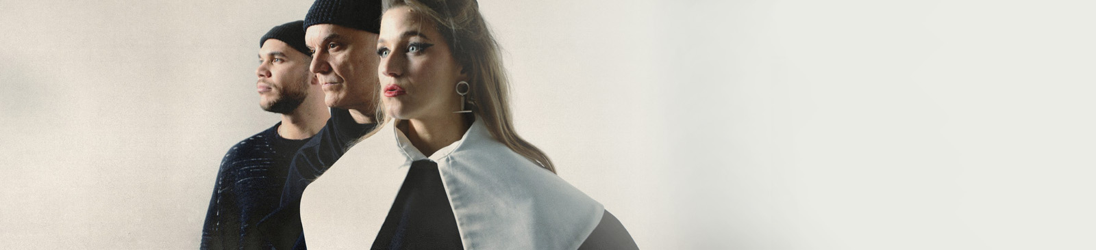Selah Sue And The Gallands