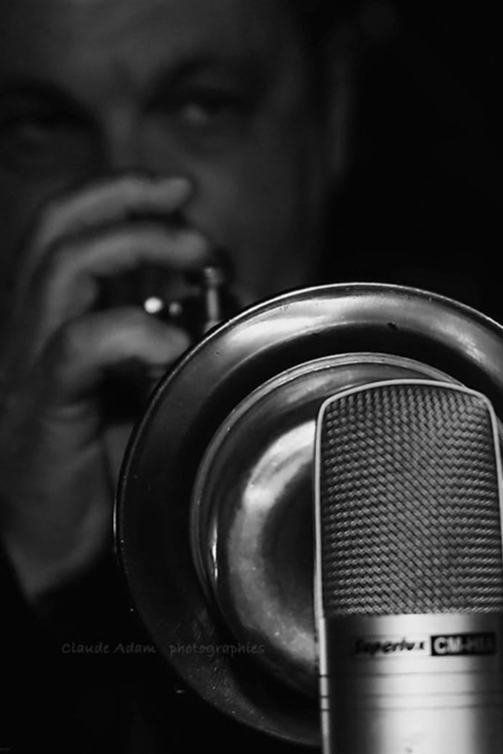 José Caparros Quartet | Taking News
