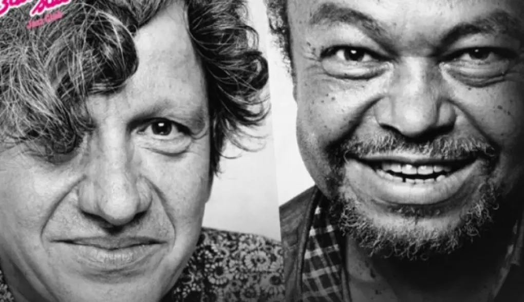 Canonge Zenino – Duo Jazz