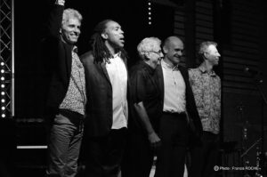 Jazz au Ranquet