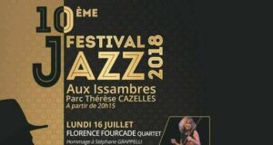 Jazz aux Issambres