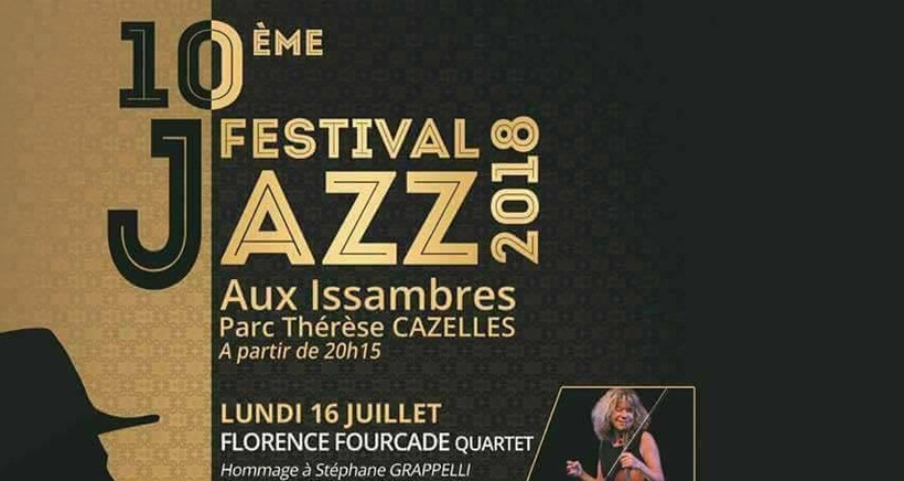 Jazz aux Issambres