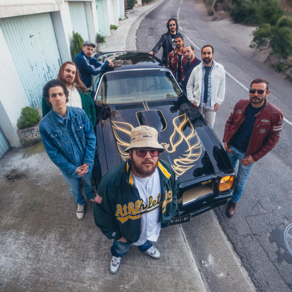 Groovyboyz