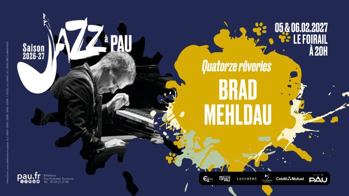 Brad Mehldau