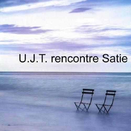 Uptown Jazz Trio rencontre Satie