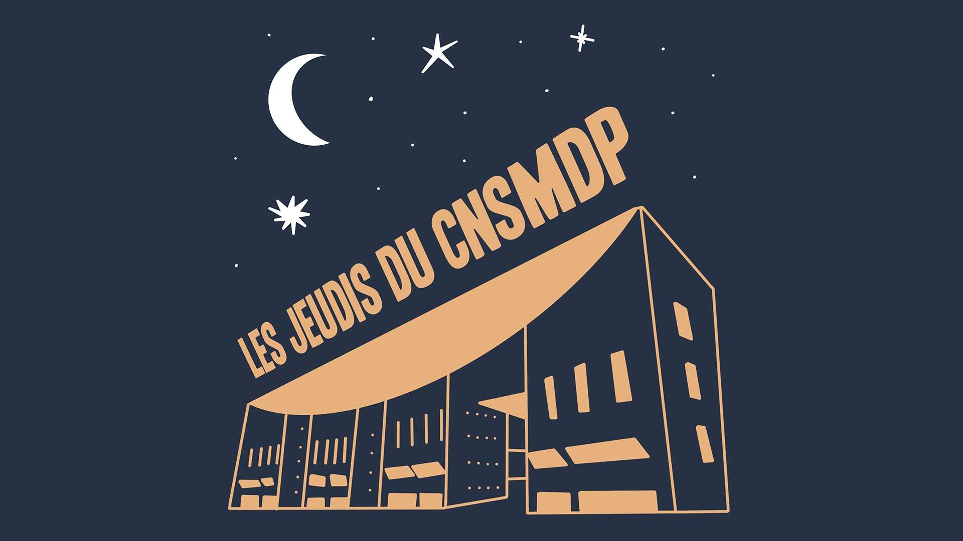 Jam session jazz — Les jeudis du CNSMDP