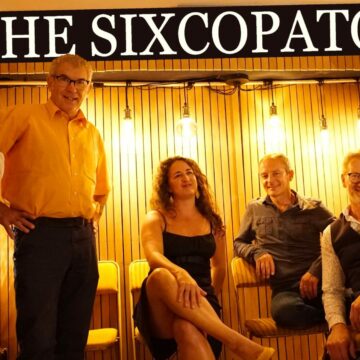 The Six Copators