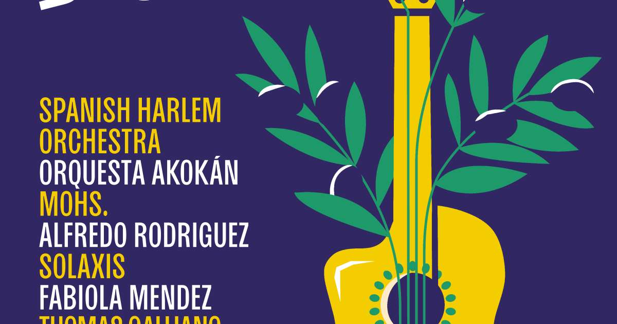 Orquesta Akokan