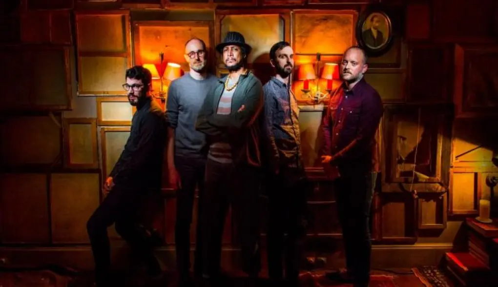 Carte Blanche a Magic Malik – Magic Malik Jazz Association
