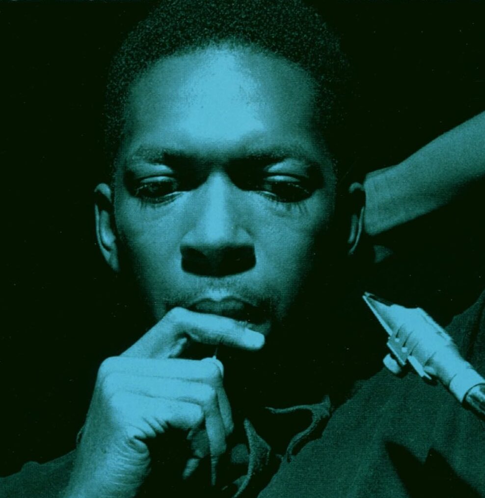 Hommage à John Coltrane « Coltrane’s Sound » avec Les Blakettes + jam