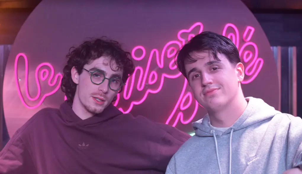 La Jam Vocale de Raphael & Valentin – Spéciale Katy Perry