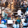 Snarky Puppy & Metropole Orkest