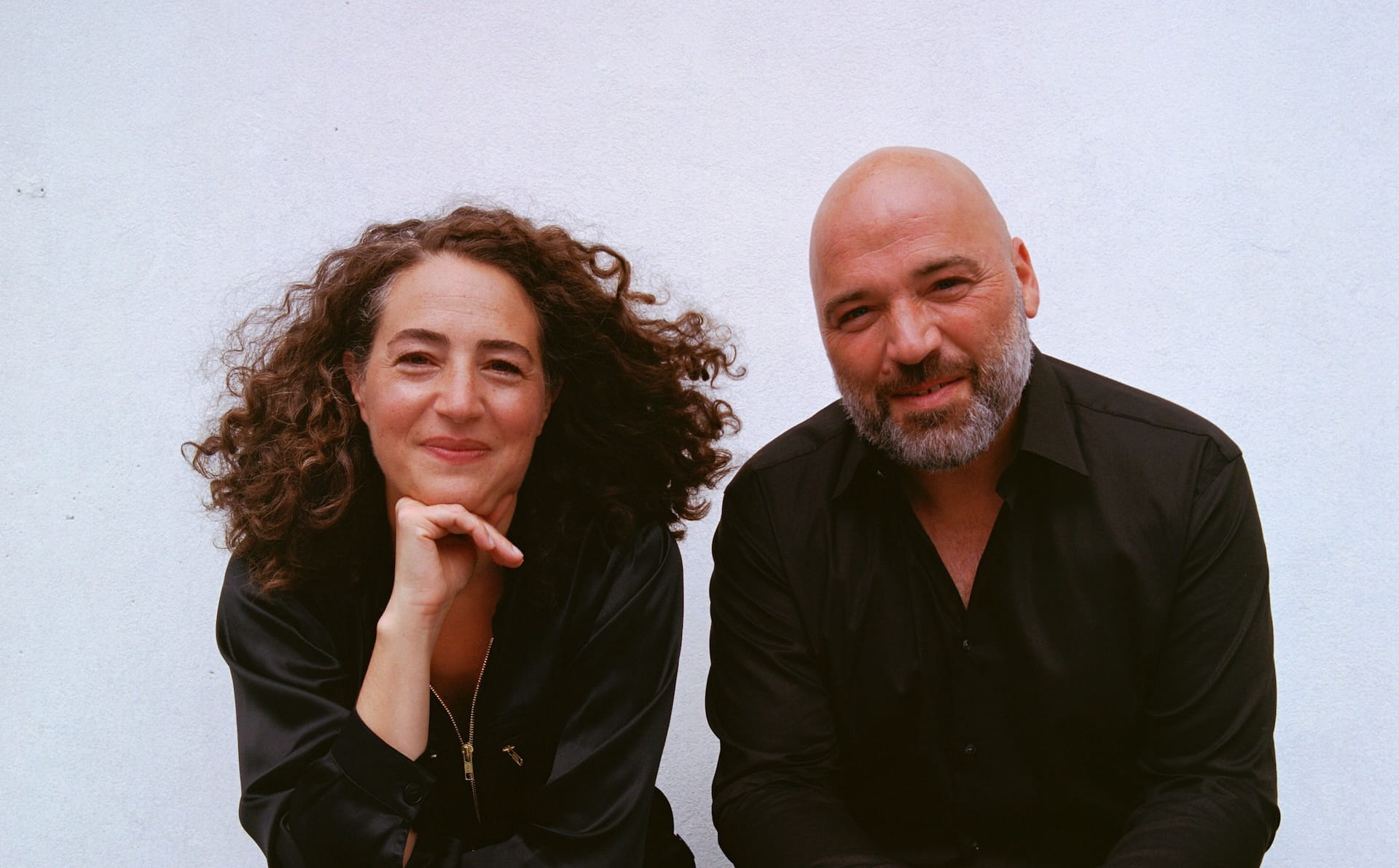Airelle Besson & Lionel Suarez – Blossom