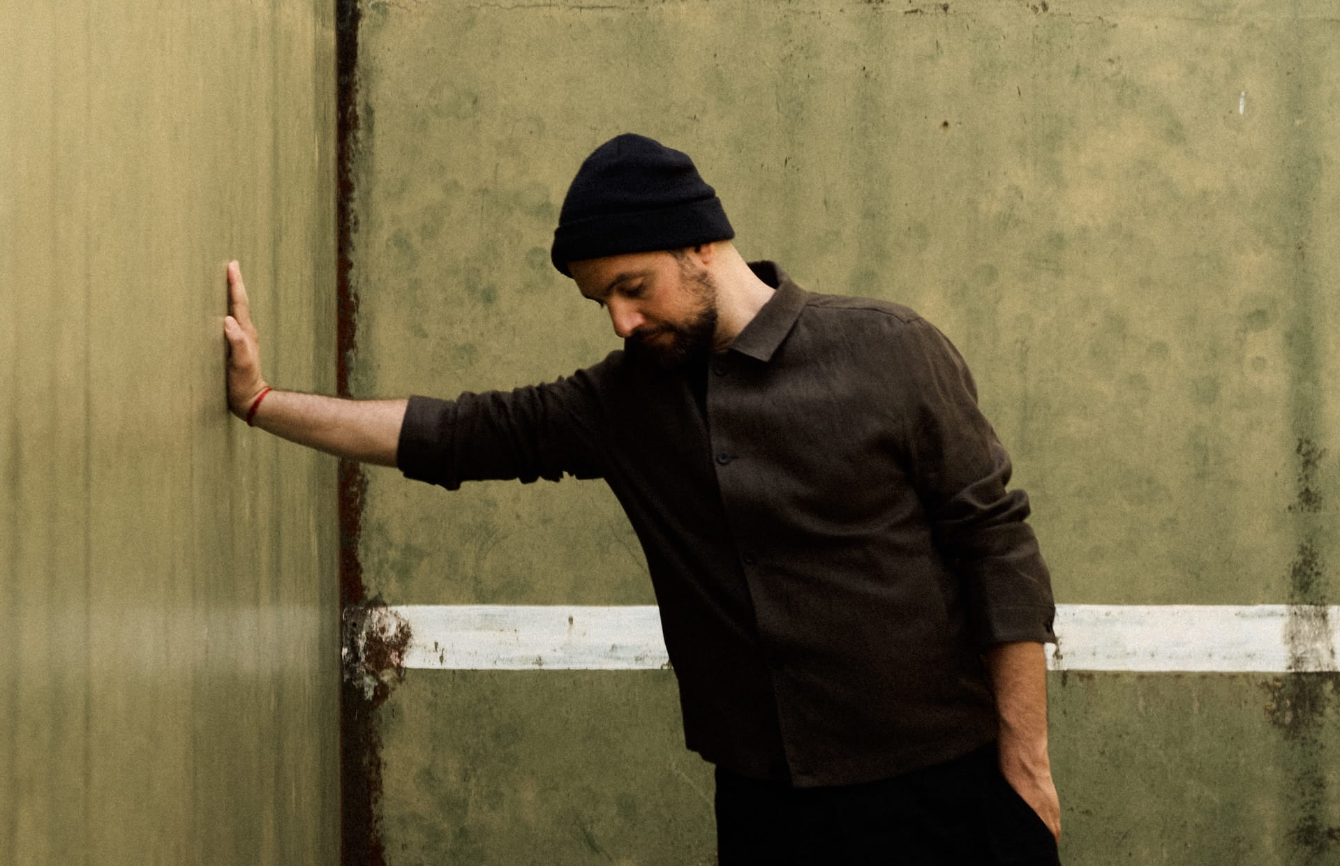 Shai Maestro 4tet – The Guesthouse