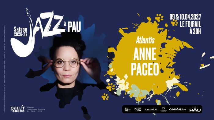 Anne Paceo