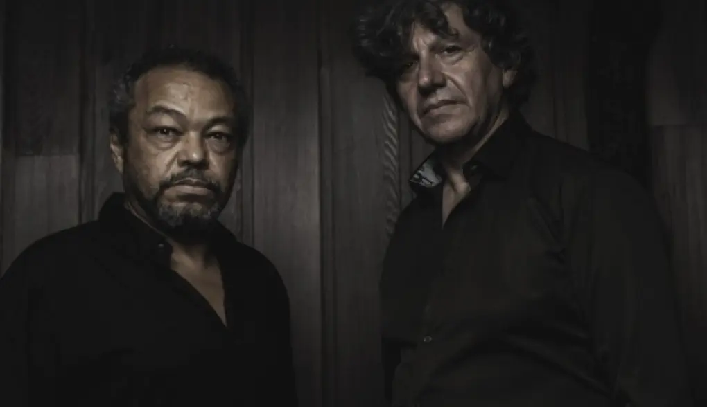 Canonge Zenino – Duo Jazz
