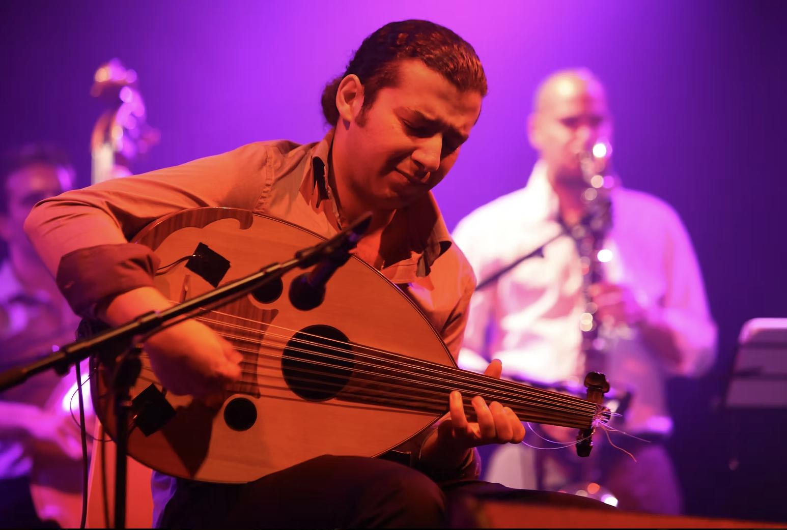 Fayçal Salhi 4tet