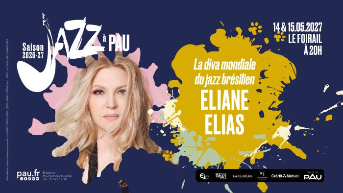 Eliane Elias