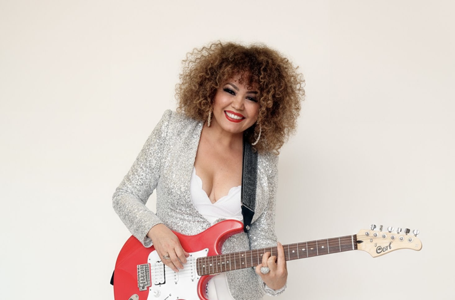 Anna Torres Quintet – Soul Brasileira Jazz