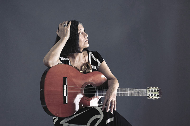 Joyce Moreno