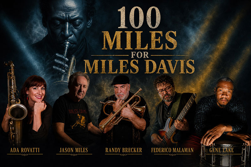 Jason Miles