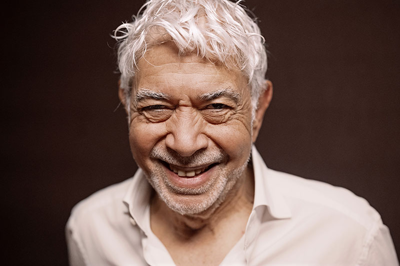 Monty Alexander