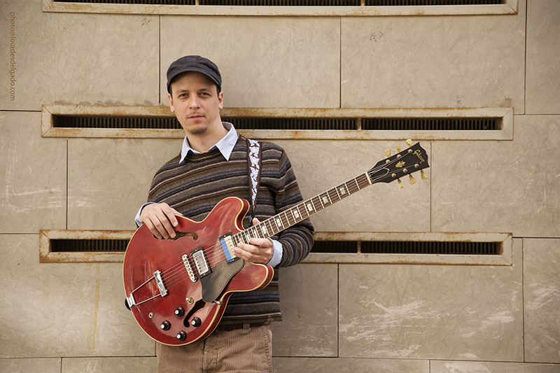Kurt Rosenwinkel « The Remedy Tour »