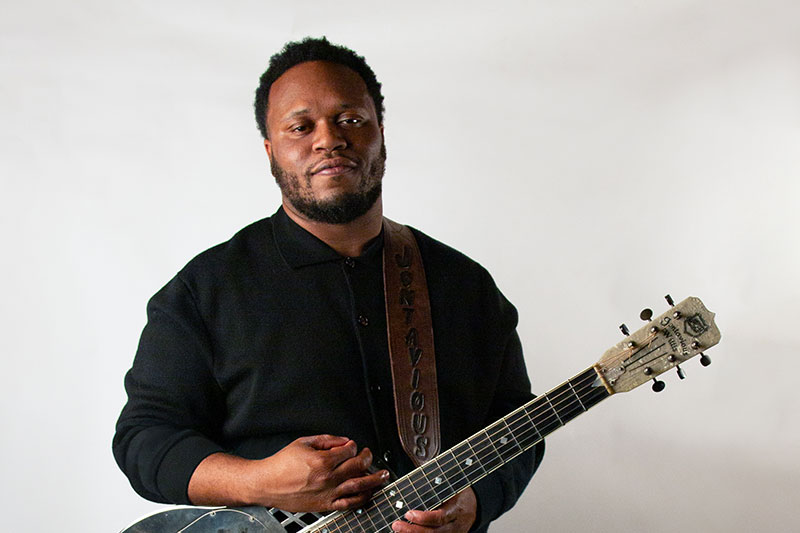 Jontavious Willis