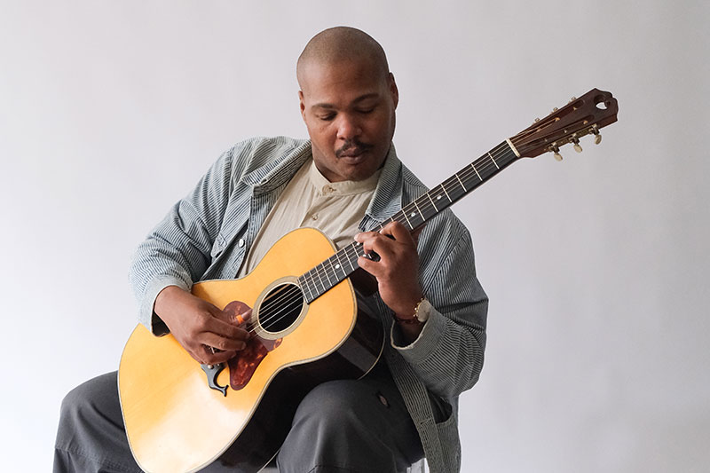 Jerron Paxton