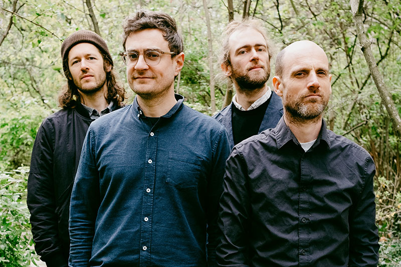 Antoine Karacostas Quartet