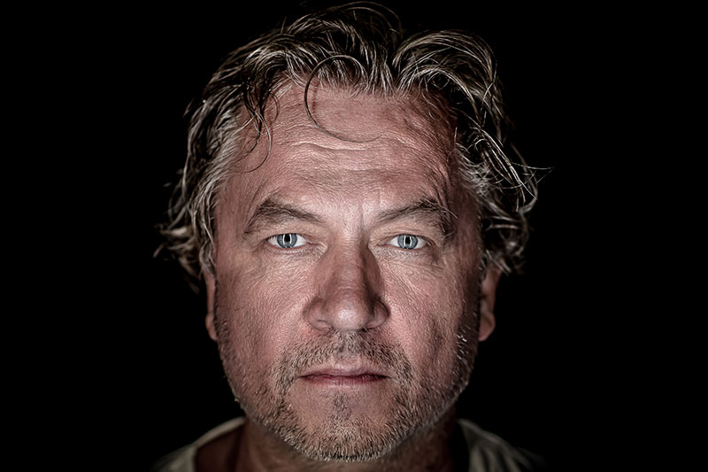 Nils Petter Molvaer