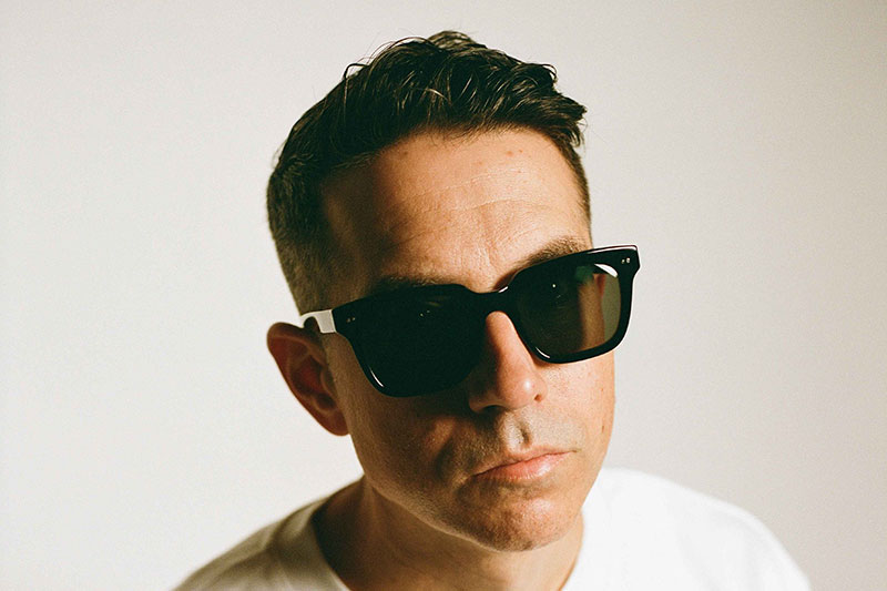 Mark Guiliana