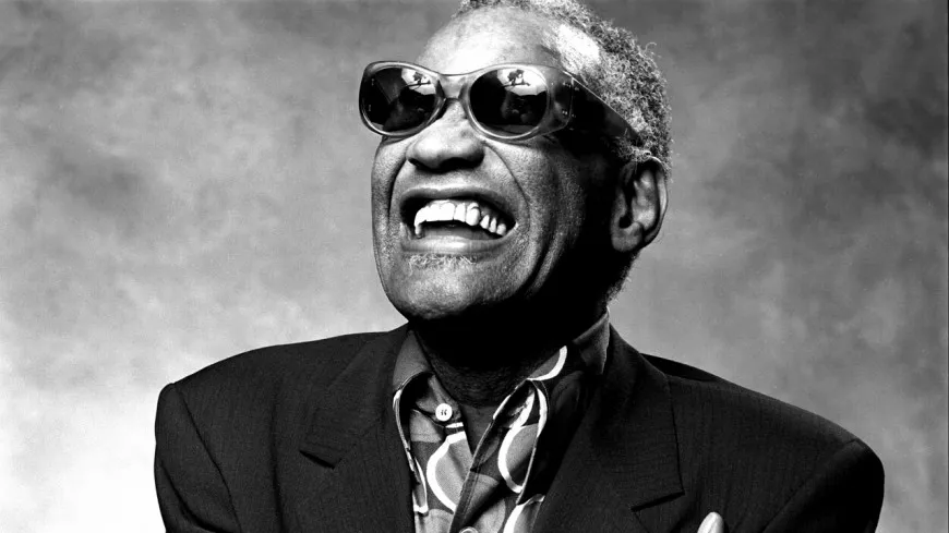 HOMMAGE À RAY CHARLES avec Big Dez + Jam blues
