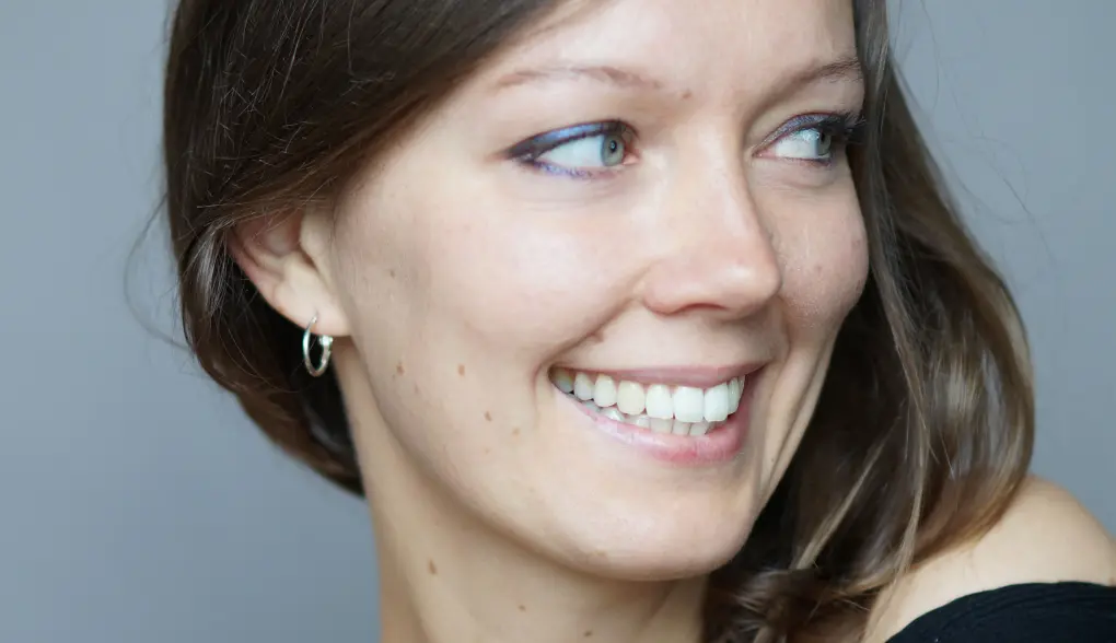 Mathilde Gardien – « racines »