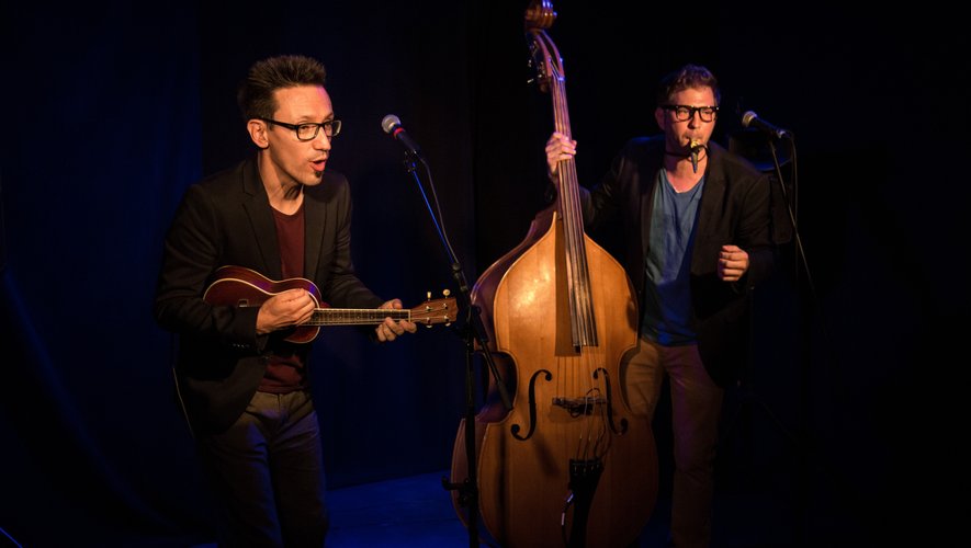 Jazz sous les étoiles