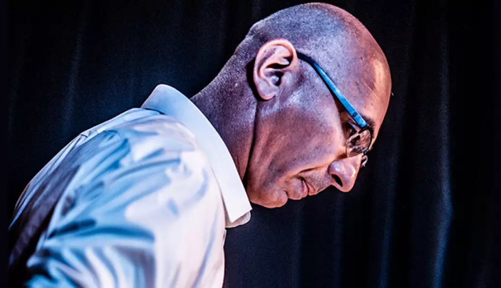 Olivier Robin Quintet