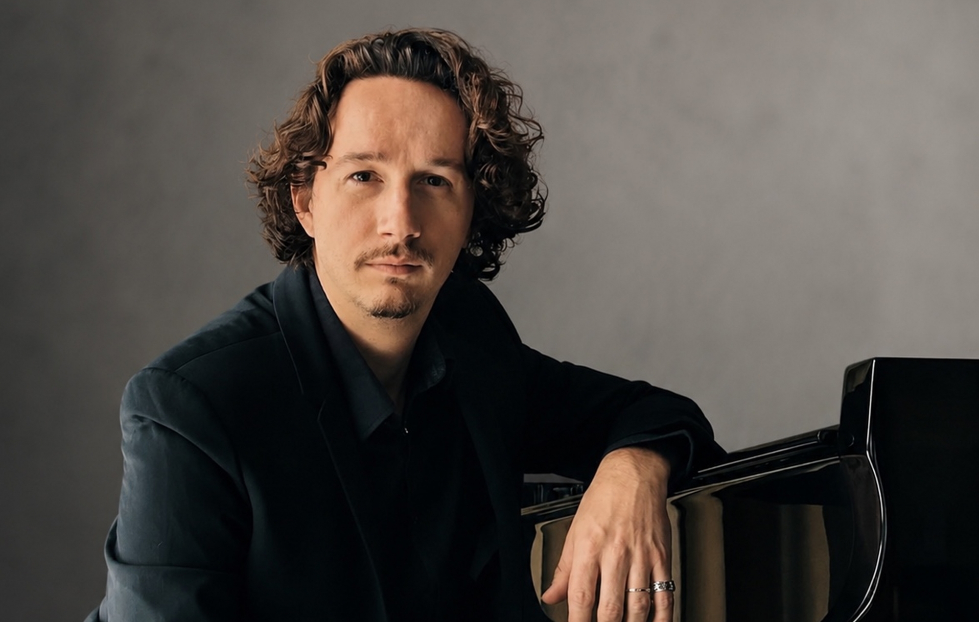 Carte Blanche à Fred Nardin trio