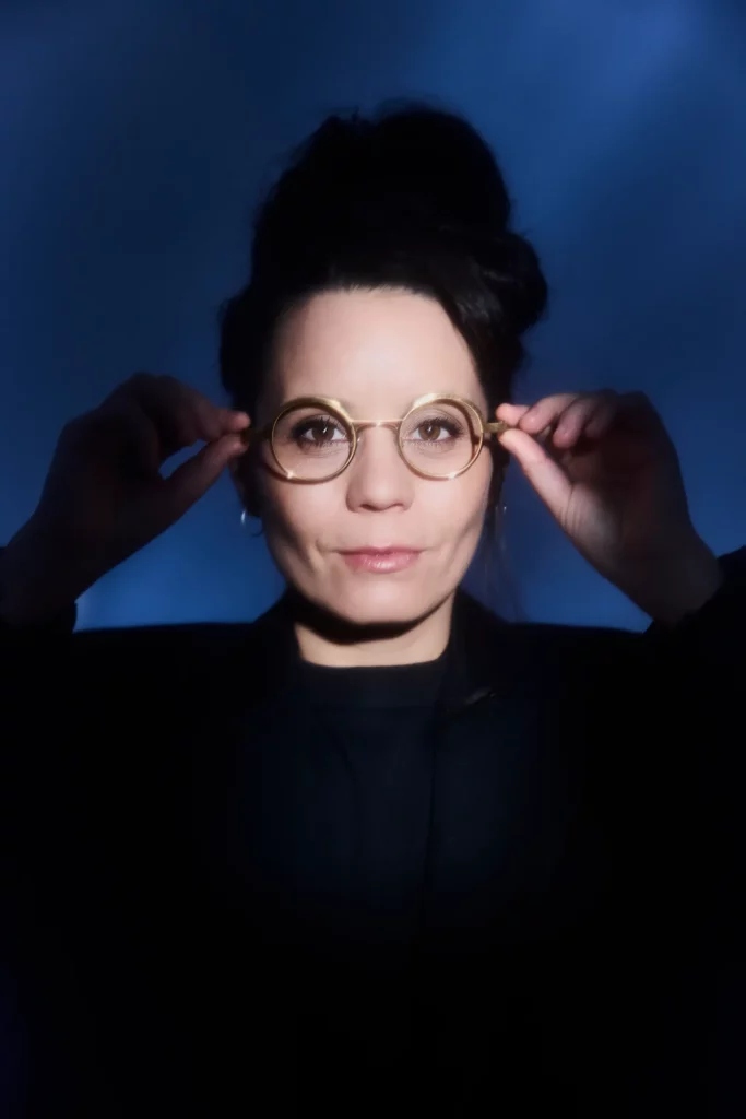 Anne Paceo