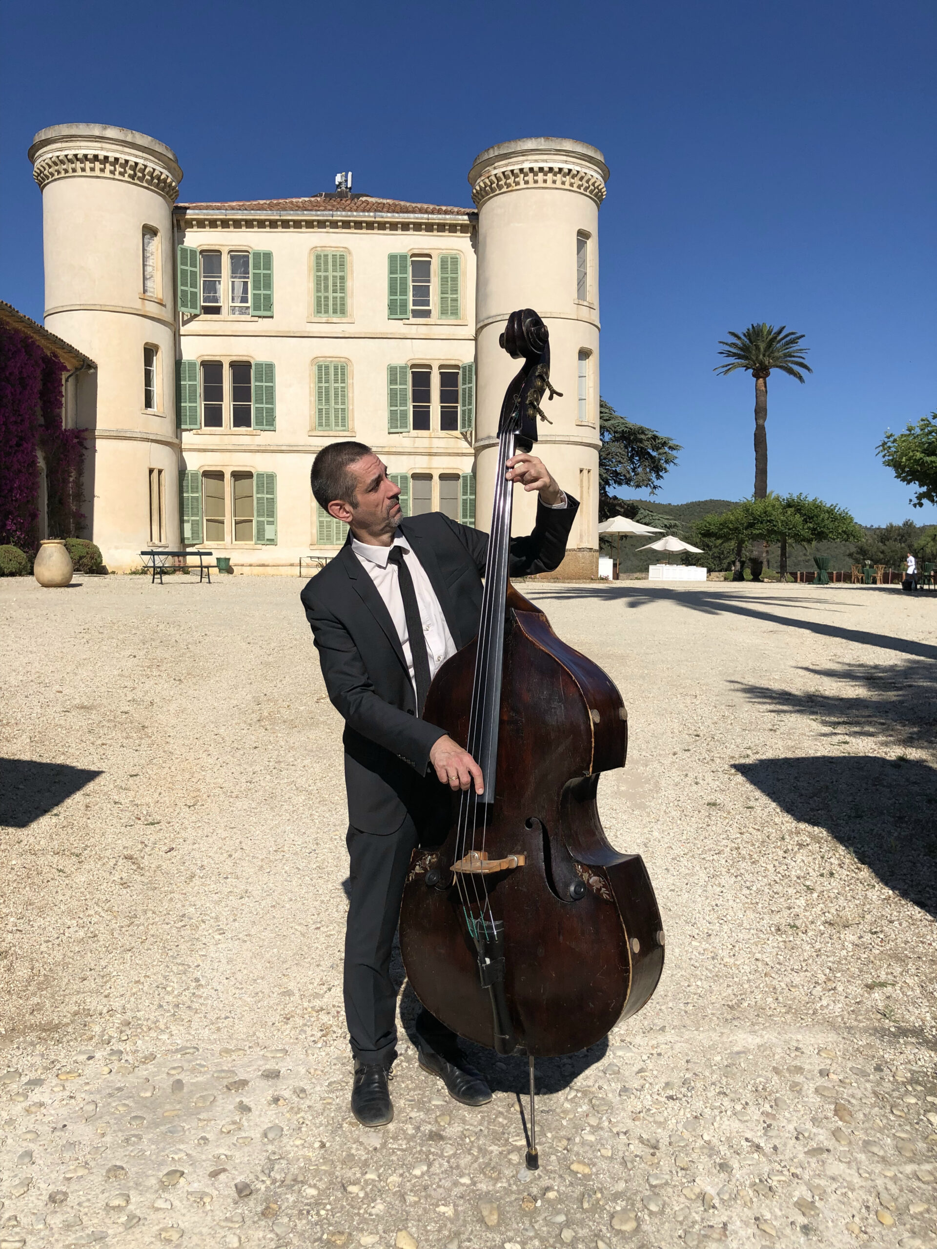 Patrick Maradan