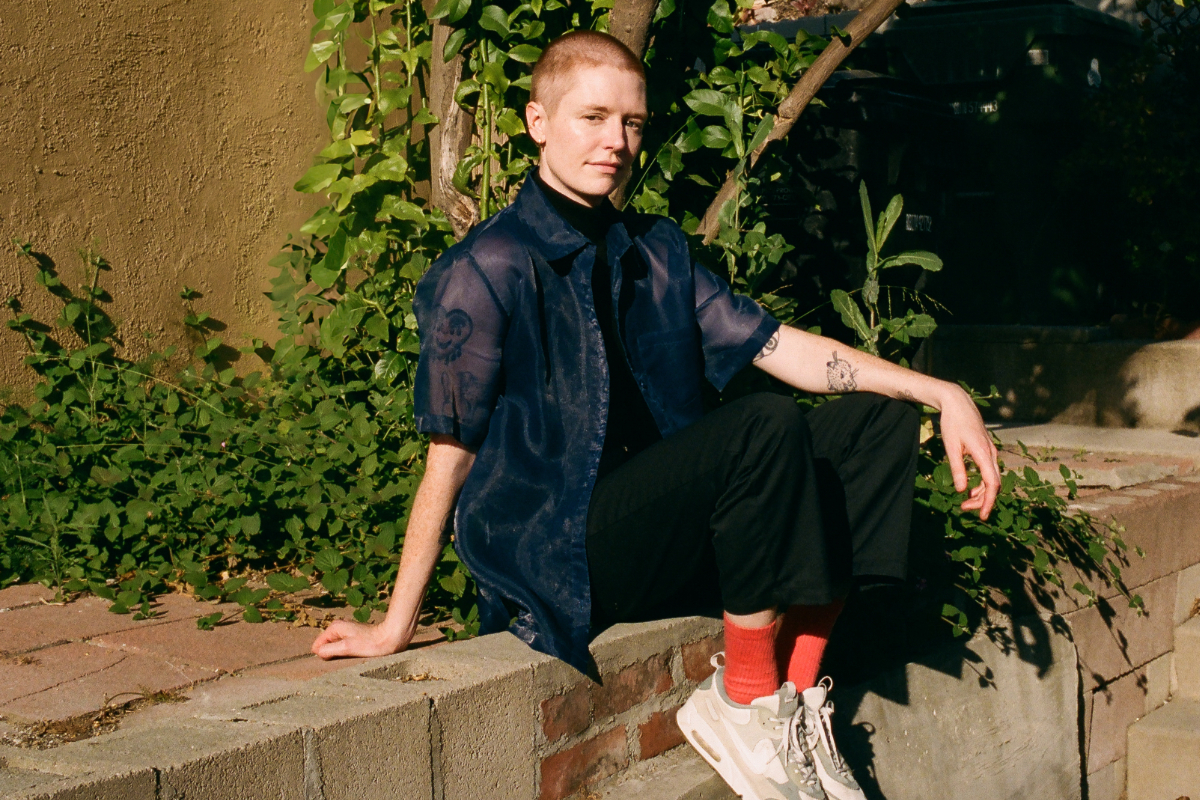 Anna Butterss « Mighty Vertebrate »