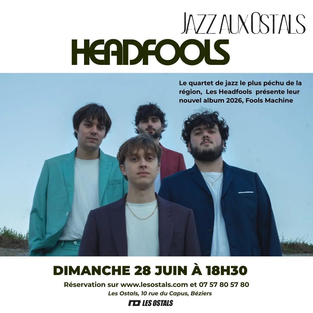 Headfools