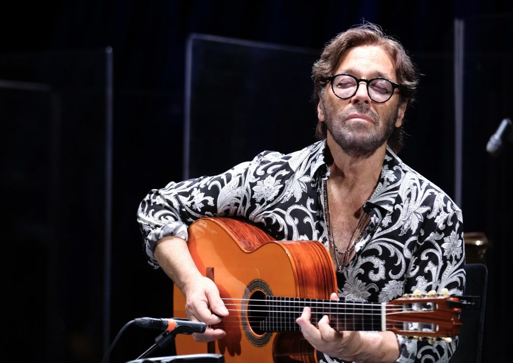 Al Di Meola