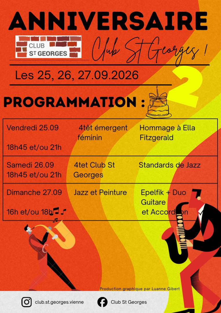 Hommage à Ella Fitzgerald