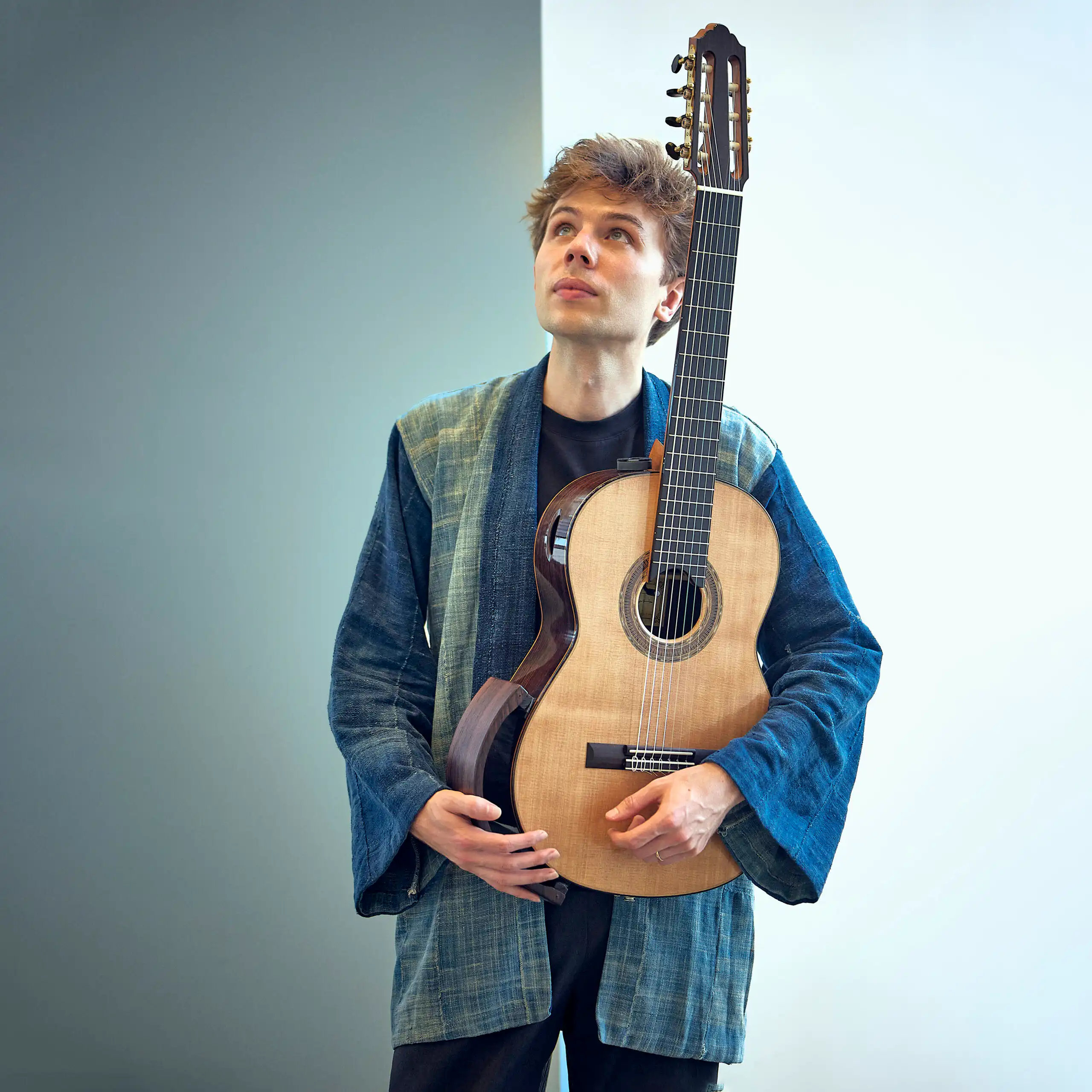 Antoine Boyer Solo