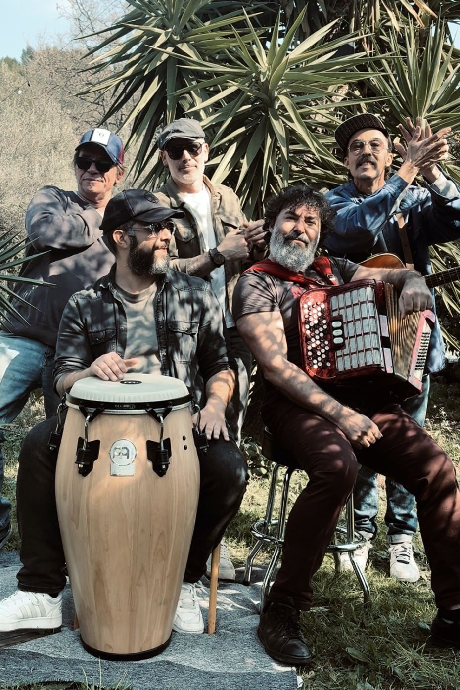 Radio Mezcal