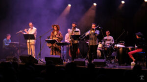 La Londe Jazz Festival
